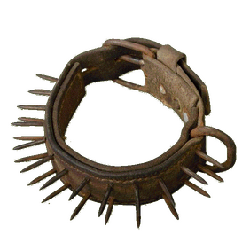 COLLAR