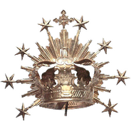 CROWN